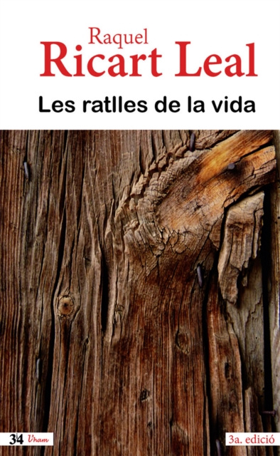 E-book Les ratlles de la vida Raquel Ricart Leal