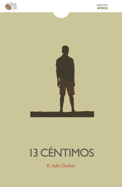 E-book 13 centimos K. Sello Duiker