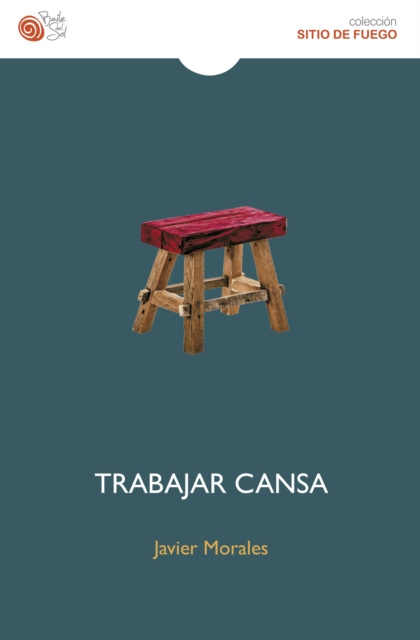 E-book Trabajar cansa Javier Morales