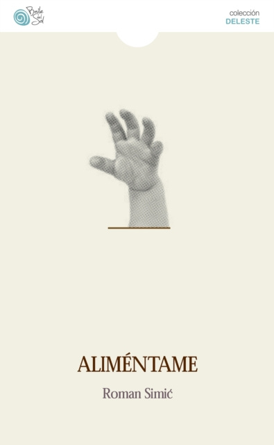 E-Book Alimentame Roman Simic