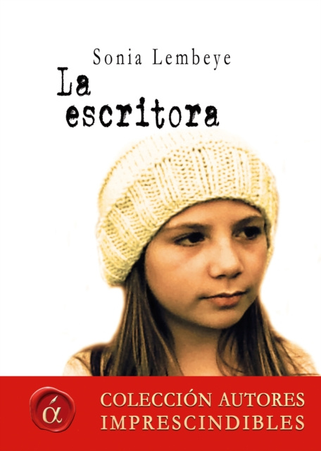 E-book La escritora Sonia Lembeye