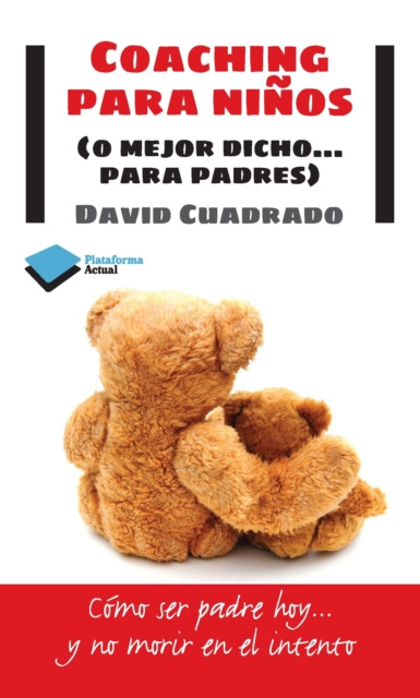 E-kniha Coaching para ninos David Cuadrado