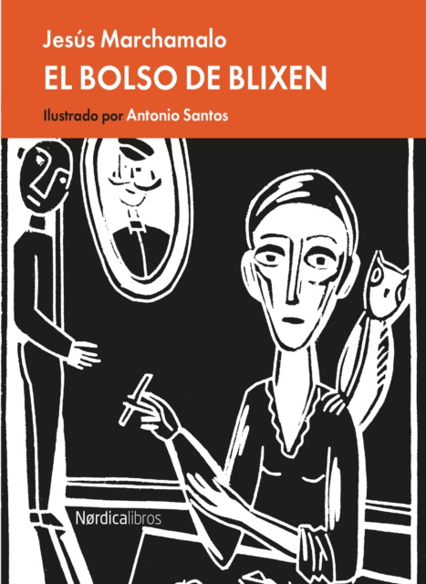 E-book El bolso de Blixen Jesus Marchamalo