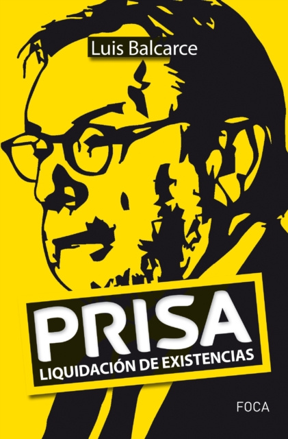 E-book Prisa Luis Balcarce