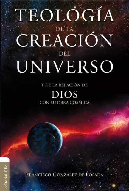 E-kniha Teologia de la creacion del Universo Francisco Gonzalez de Posada