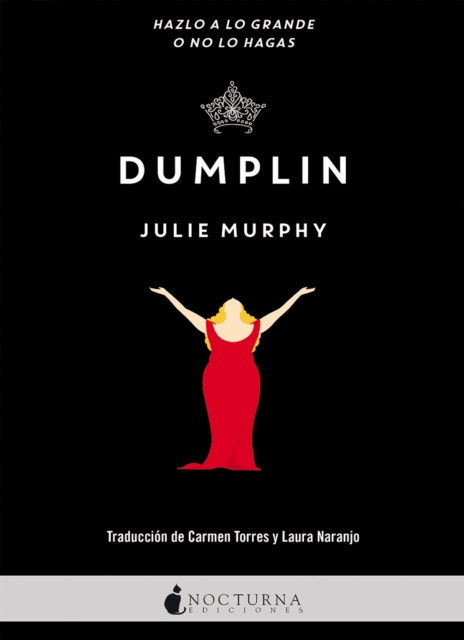E-book Dumplin Julie Murphy