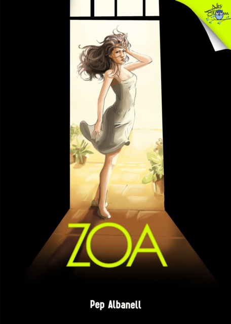 E-book Zoa Josep Albanell