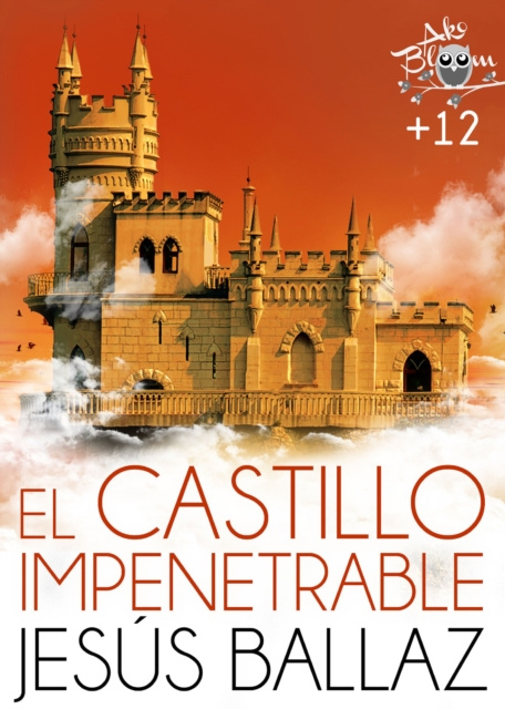 E-book El castillo impenetrable Jesus Ballaz
