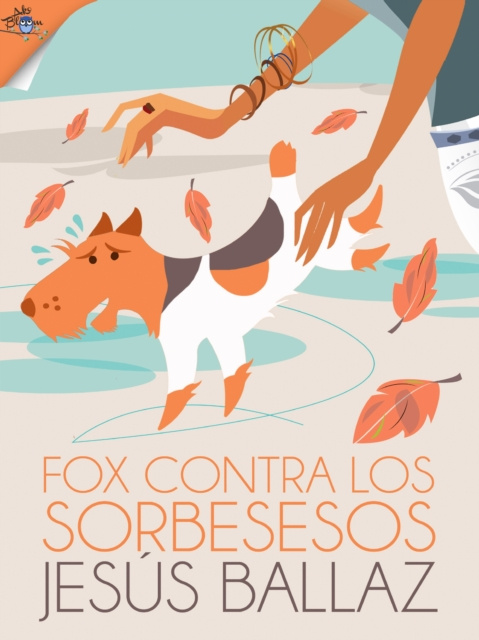 E-book Fox contra los sorbesesos Jesus Ballaz