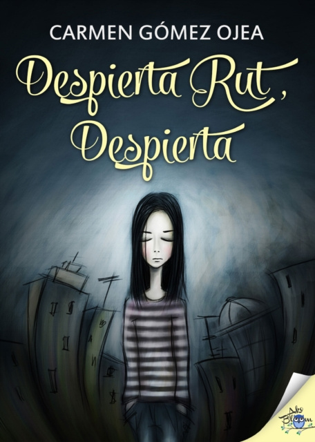 E-book Despierta Rut, despierta Carmen Gomez Ojea