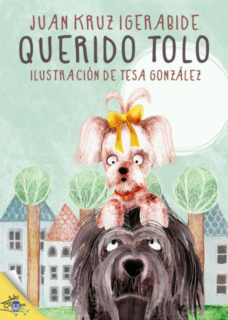 ebook Querido Tolo Juan Kruz Igerabide