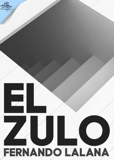 E-book El zulo Fernando Lalana