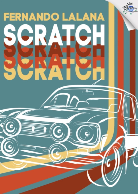E-kniha Scratch Fernando Lalana