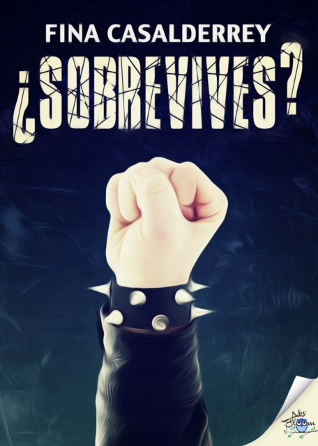 E-book Sobrevives? Fina Casalderrey