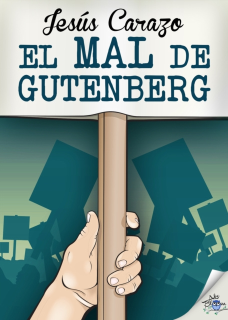 E-Book El mal de Gutenberg Jesus Carazo