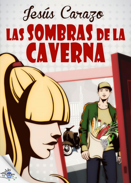E-book Las sombras de la caverna Jesus Carazo