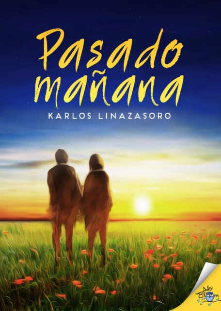 E-kniha Pasado manana Karlos Linazasoro