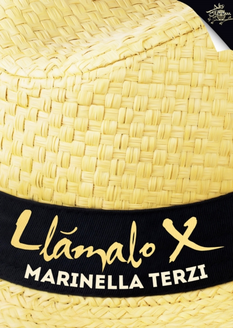 E-Book Llamalo X Marinella Terzi