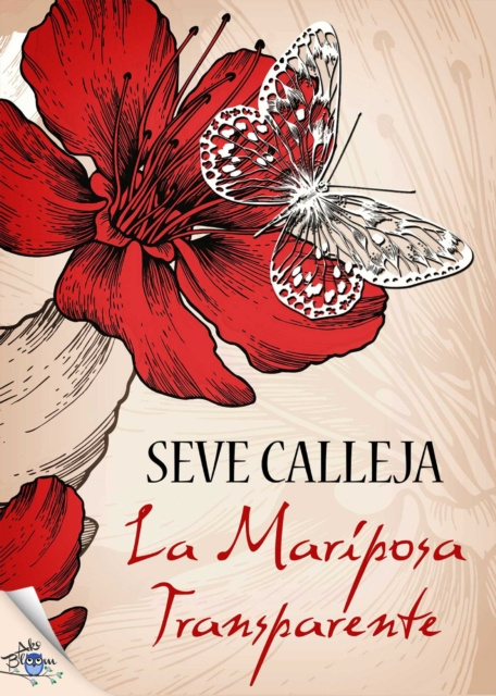E-Book La mariposa transparente Seve Calleja