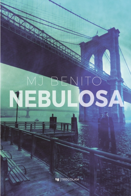 E-Book Nebulosa MJ Benito