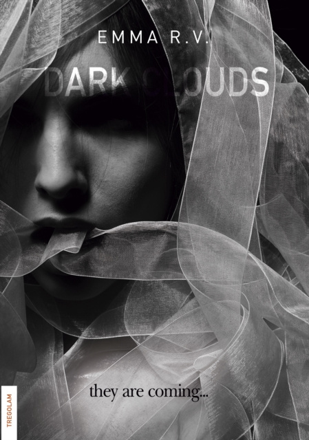 E-Book Dark Clouds Emma R. V.