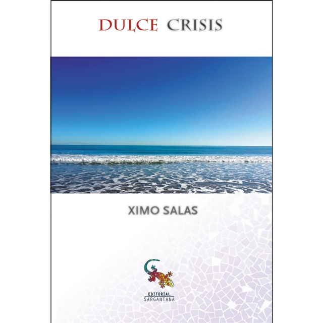 Libro elettronico Dulce crisis Ximo Salas