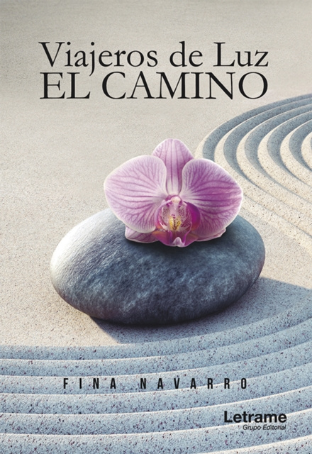 E-book Viajeros de luz Fina Navarro