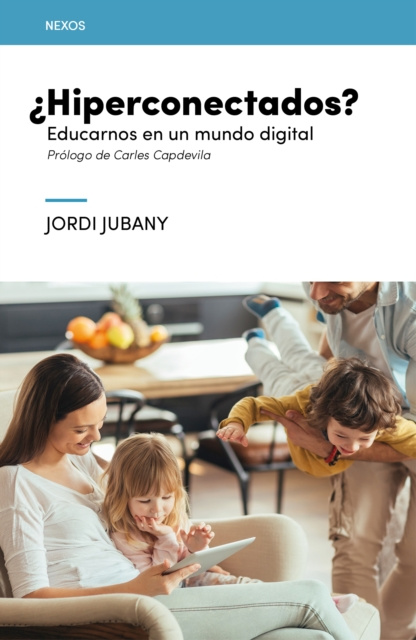 ebook Hiperconectados? Jordi Jubany