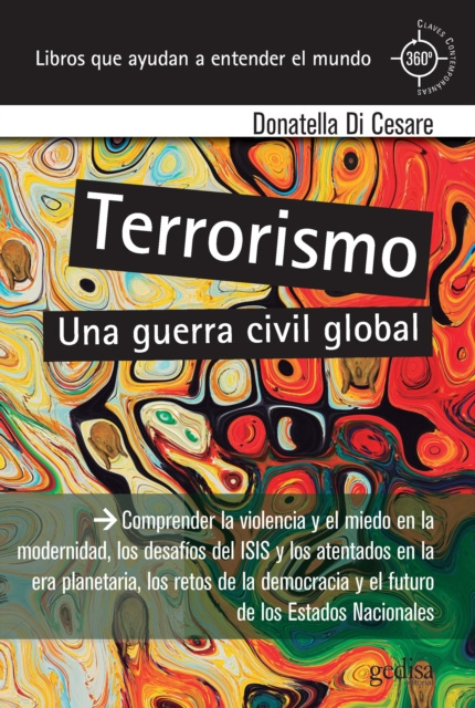 E-book Terrorismo Donatella Di Cesare