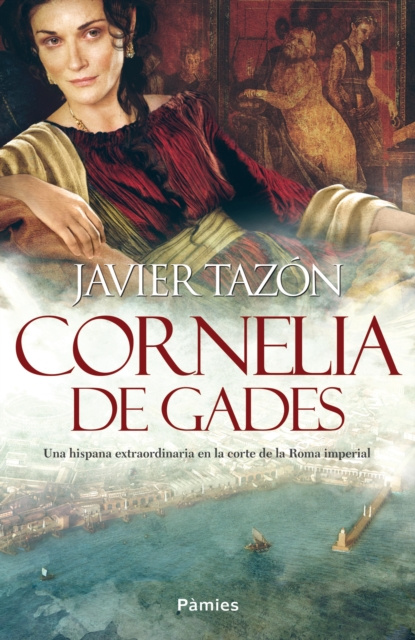 E-kniha Cornelia de Gades Javier Tazon