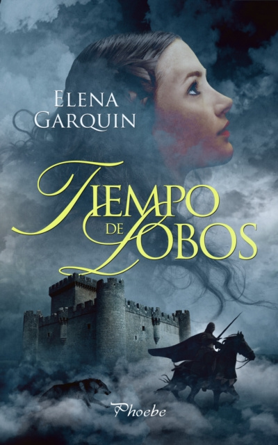 Libro elettronico Tiempo de lobos Elena Garquin