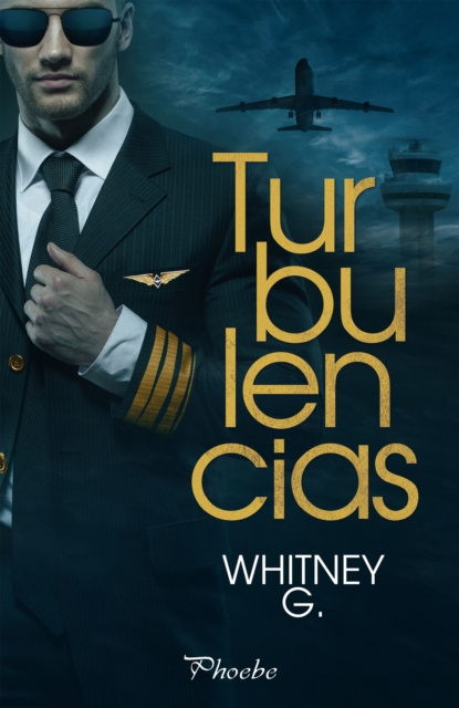 E-kniha Turbulencias Whitney G.