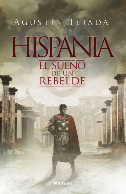 E-book Hispania Agustin Tejada