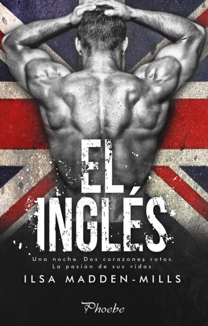 E-kniha El ingles Ilsa Madden-Mills