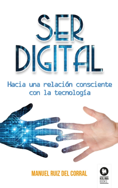 E-book Ser digital Manuel Ruiz del Corral