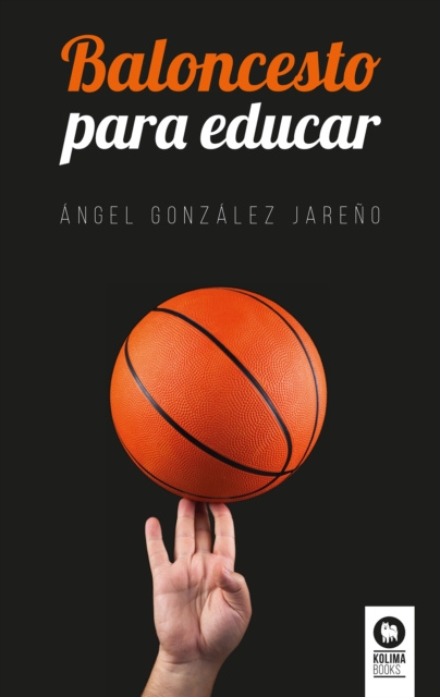 E-book Baloncesto para educar Angel Gonzalez Jareno