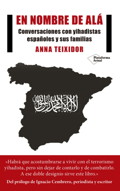 E-book En nombre de Ala Anna Teixidor