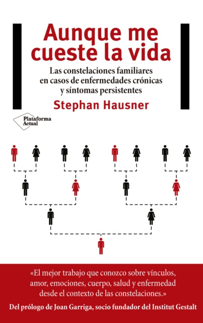 E-book Aunque me cueste la vida Stephan Hausner