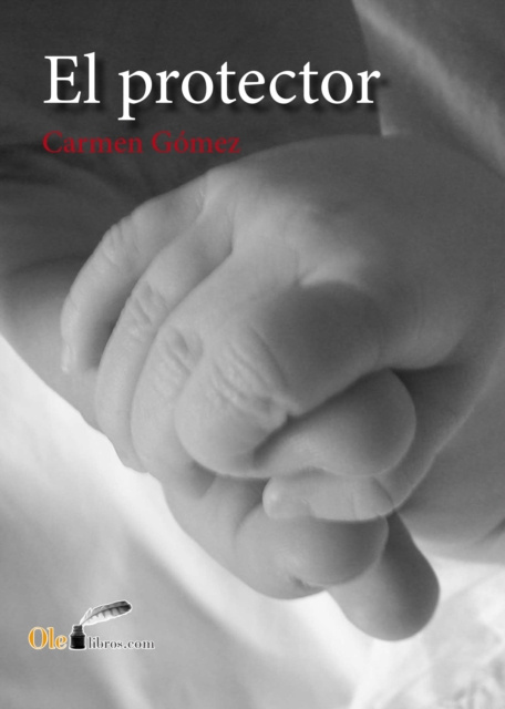 E-book El protector Carmen Gomez Chiva