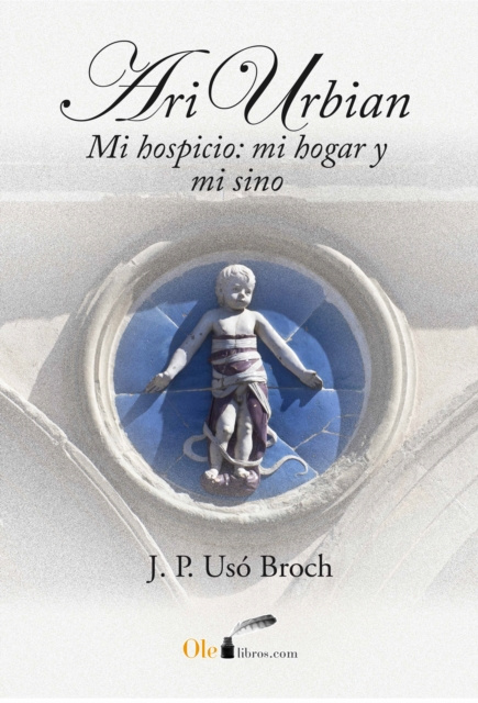 E-book Ari Urbian J.P. Uso Broch