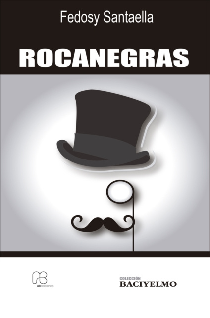 E-Book Rocanegras Fedosy Santaella