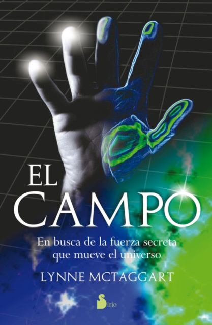 E-book El campo Lynne McTaggart