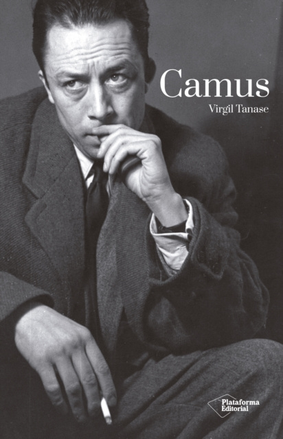 E-book Camus Virgil Tanase