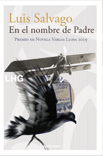 Libro elettronico En el nombre de Padre Luis Salvago