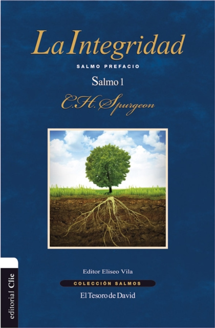 E-book La integridad Charles Haddon Spurgeon