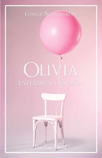 E-kniha Olivia Giselle Schwarzkopf
