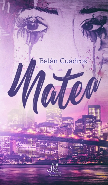 E-book Matea Belen Cuadros