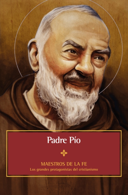 E-book Padre Pio Loredana Zolfanelli