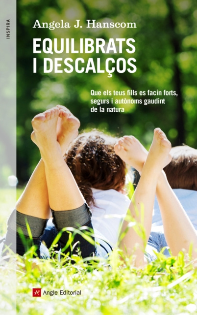 E-book Equilibrats i descalcos Angela J. Hanscom