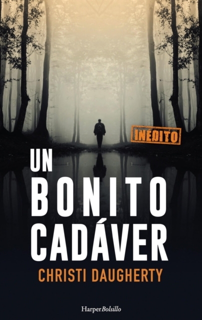 E-Book Un bonito cadaver Cj Daugherty